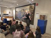 The Battle of Bennington
