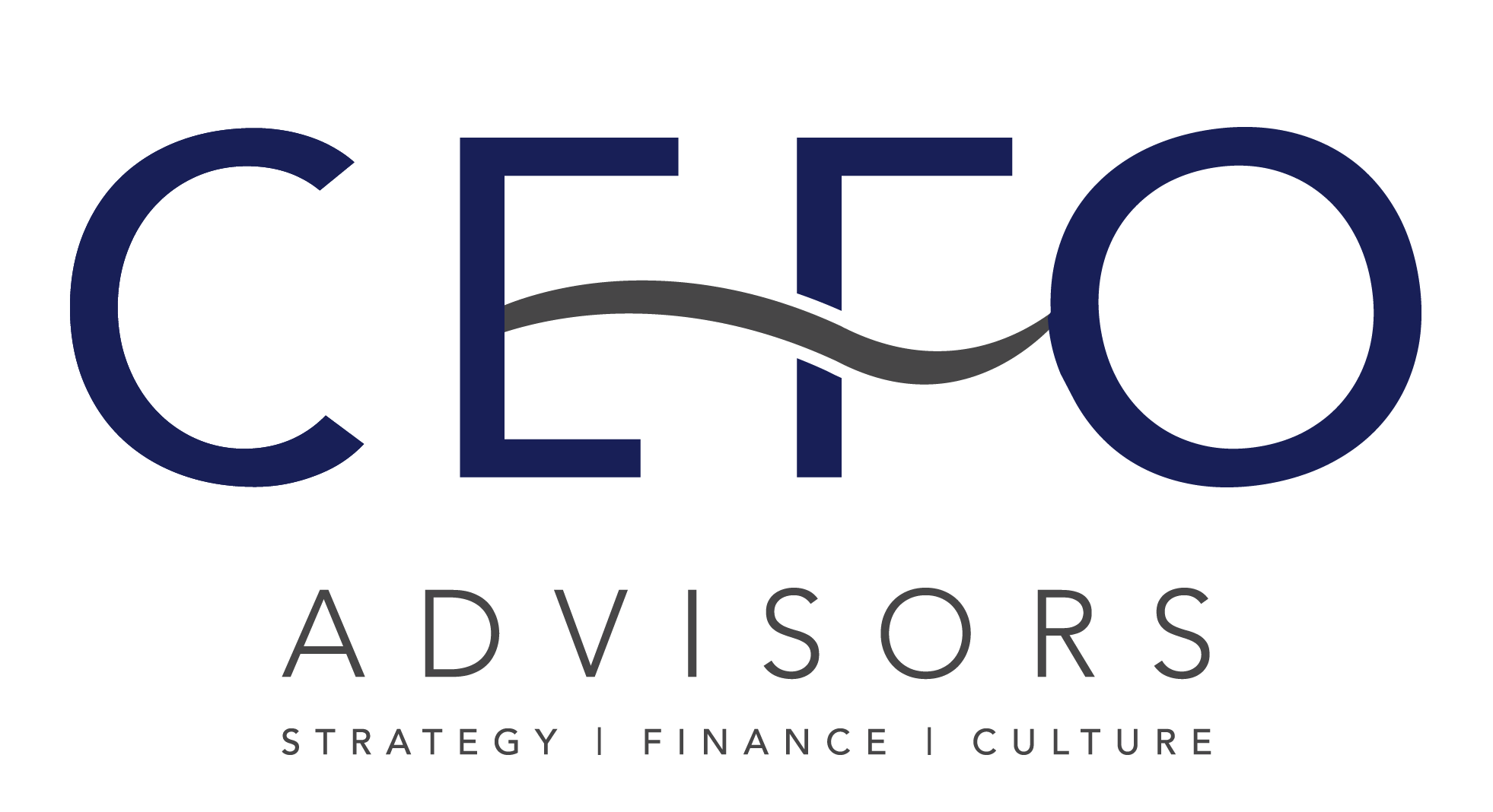 CEFO logo