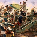 DTroiani, Battle of Bennington