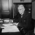 Senator Hiram Bingham of Connecticut, 1925 – Library of Congress, Prints and Photographs Division